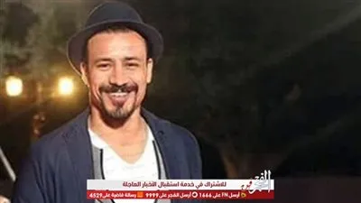 أحمد داوود ينتظر عرض الجزء الثاني من 