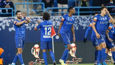 موعد مباراة شباب الاهلي دبي ضد الهلال الاثنين 17 / 2 / 2020 دوري أبطال آسيا والقنوات الناقلة