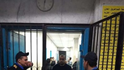 مستشفى الأحرار بالشرقية تنفي استقبال حالة مصابة بـ 