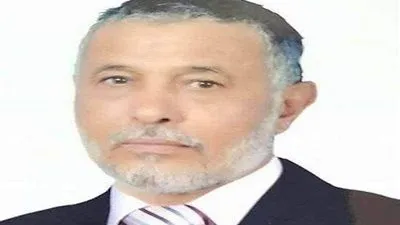 عضو بمؤتمر الرياض لــ 