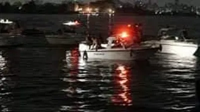 مصرع مندوب ملاحة في بورسعيد