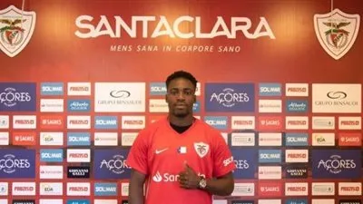 عاجل.. إيفونا يبعث برسالة مؤثرة لجماهير الأهلي