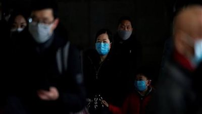 في مواجهة ارتفاع معدلات الإصابة بكورونا.. اليابان تحد من الحشود العامة