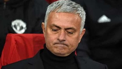 تعليق مثير من مورينيو على عقوبة مانشستر سيتي