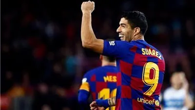 بديل سواريز يكلف برشلونة إثنين من نجومه