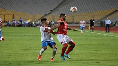 عاجل.. قائمة الأهلي لمباراة الزمالك.. عودة رمضان واستبعاد المغضوب عليه