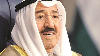 أمير الكويت يصدر مرسومًا أميريًا بتعديل وزاري جديد