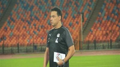 عاجل.. نجم جديد على رادار الفراعنة