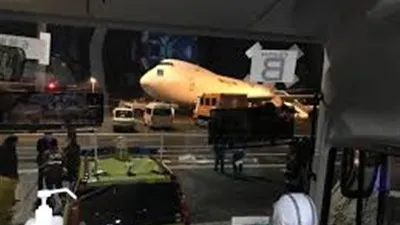 الخارجية الأمريكية تؤكد إصابة 14 أمريكيًا علي متن سفينة اليابان 