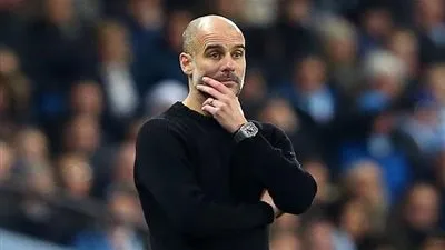 أسباب تجعل جوارديولا بعيد عن يوفنتوس