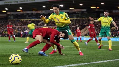 عاجل.. ليفربول يحسم مصير محمد صلاح ورفيقيه