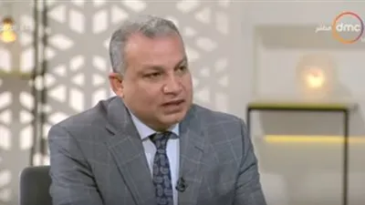 مدير تطوير العشوائيات عن مشاركتهم بالمنتدى الحضري: كنا رافعين راسنا وسط الناس