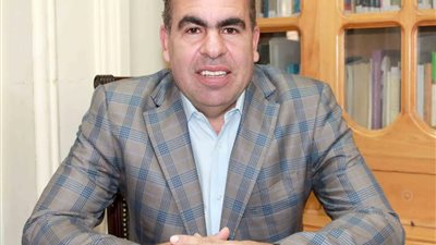 حزب الوفد: مصر تسعى للقضاء على الإرهاب بالمنطقة 