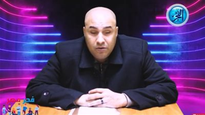 محمد كشك: المكفوفون بينهم جهابزة في عالم التكنولوجيا