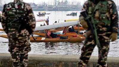 الهند تستدعي المبعوث التركي بشأن تصريحات أردوغان عن كشمير