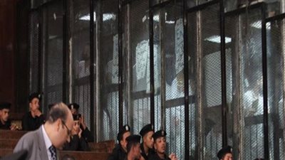 فض أحراز محاكمة 20 متهمًا بالإتجار في البشر