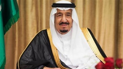 رئيس أريتريا في ضيافة خادم الحرمين.. ومأدبة غداء تكريماً له