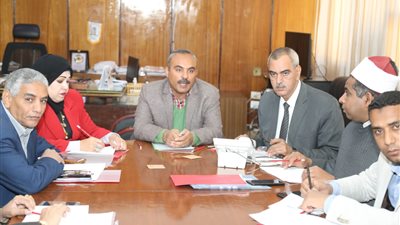 انتهاء عمل لجان اختيار الأم المثالية على مستوى الجمهورية