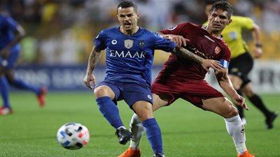 جدول مواعيد مباريات اليوم الإثنين 17 / 2 / 2020.. مشاهدة مباراة شباب الأهلي ضد الهلال