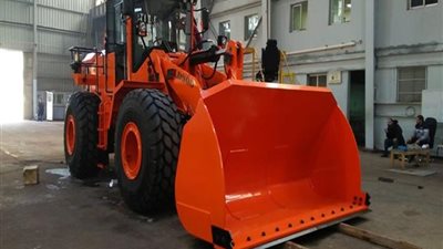 داخل مصانع الإنتاج الحربي.. ننشر تفاصيل أول 