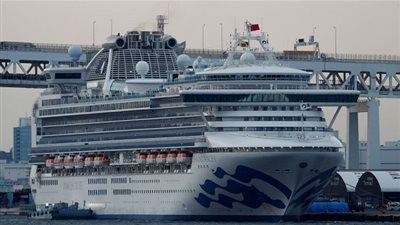 روسيا: إصابة أول مواطنة بفيروس 