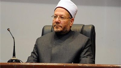 المفتي بالأمم المتحدة: نواجه تحديات تحتم علينا فتح قنوات الحوار المباشر