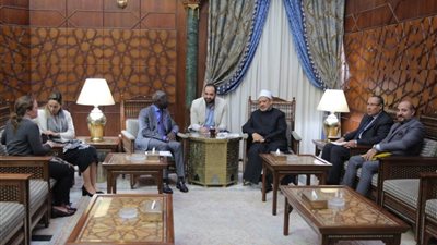 الأمم المتحدة: وثيقة المدينة المنورة مرجع أساس لوثائق حقوق الإنسان