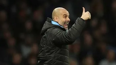 رسالة مُؤثرة من جوارديولا إلى لاعبي مانشستر سيتي