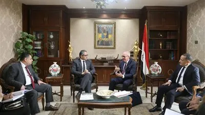 اتحاد منظمى الرحلات الأمريكية: نرغب في عقد مؤتمرنا السنوي بمصر