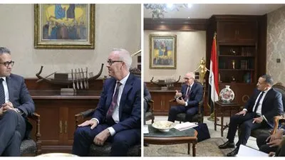 بحضور ممثلين عن مصر وأمريكا.. ورشة عمل لتنشيط السياحة بين البلدين 