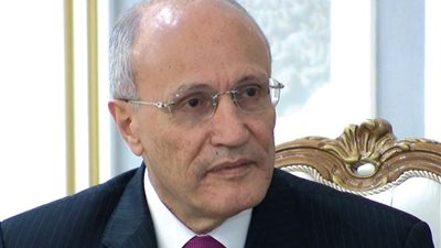 العصار: صنعنا سلاحنا بأيادينا.. ونستعد لـ