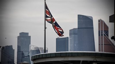 المملكة المتحدة تنوي استمرار تنفيذ العقوبات ضد سوريا