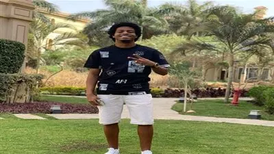 مفاجأة.. كينو يعترف بفريقه المفضل في مصر ويتمنى فوزه بالسوبر