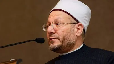 5 رسائل لمفتي الجمهورية في جلسة الأمم المتحدة