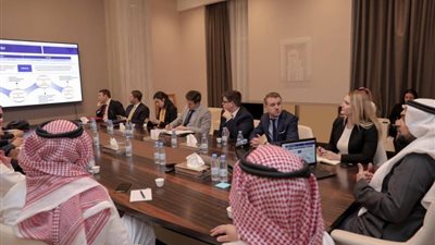 الكونجرس الأمريكي يشيد بالنقلة الكبيرة التي يشهدها قطاع الترفيه بالمملكة