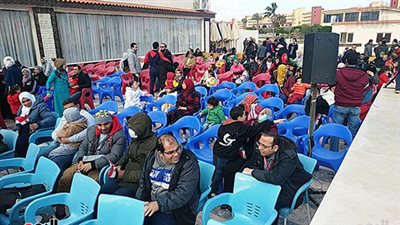 أحد العائدين من ووهان الصينة: نشعر بالفخر من موقف الدولة المصرية