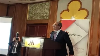 وزير الاتصالات: