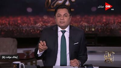 خالد أبو بكر: 