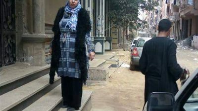 نائبة المنصورة تكشف عن حقيقة الفيديو المتداول