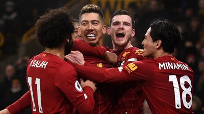 موعد مباراة ليفربول اليوم| مشاهدة مباراة ليفربول  ضد أتليتكو مدريد اليوم الثلاثاء 18/2/2020 في دوري أبطال أوروبا