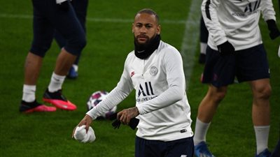 قبل موقعة بوروسيا.. ماذا قدم نيمار مع باريس سان جيرمان حتى الآن