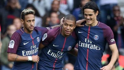 دوري أبطال أوروبا| كل ما تريد معرفته عن قمة بروسيا دورتموند ضد باريس سان جيرمان