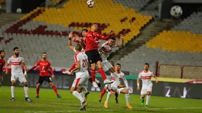 حدث مهم تقدمه قناة أبو ظبي لأول مرة في مباراة الزمالك والأهلي بكأس السوبر المصري (تردد القناة)