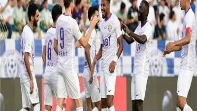 العين يبحث عن وضع حد لرقمه السلبي التاريخي أمام النصر