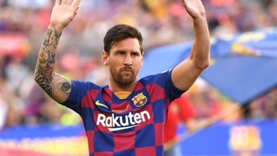 تقرير فرنسي يجيب .. هل يتزامل ميسي ونيمار في باريس سان جيرمان ؟