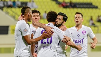 النصر ضد العين.. أفضلية تاريخية لفيتوريا أمام بيدرو ايمانويل
