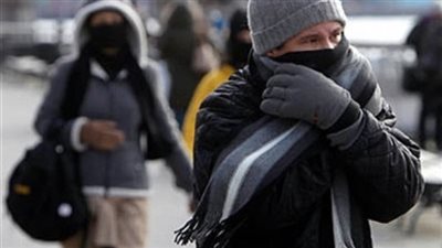 الأرصاد تحذر من طقس اليوم الثلاثاء: شديد البرودة