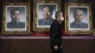 الصين تدرس تأجيل اجتماع الهيئة التشريعية الوطنية بسبب 