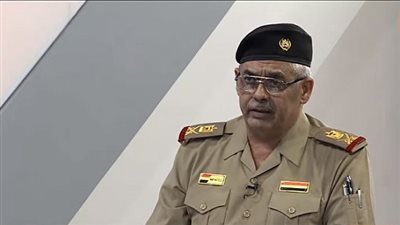 الجيش العراقي: لا نية لقوات الأمن لفض التظاهرات عقب تشكيل الحكومة