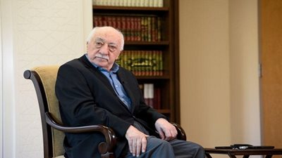 تركيا تعتقل 700 شخص على صلة بـ